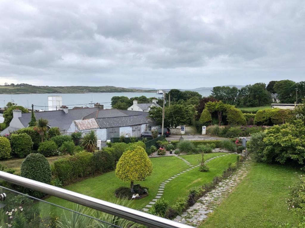 Beautiful Holiday Home In Schull ภายนอก รูปภาพ